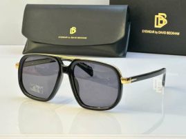 Picture of David Beckha Sunglasses _SKUfw52450987fw